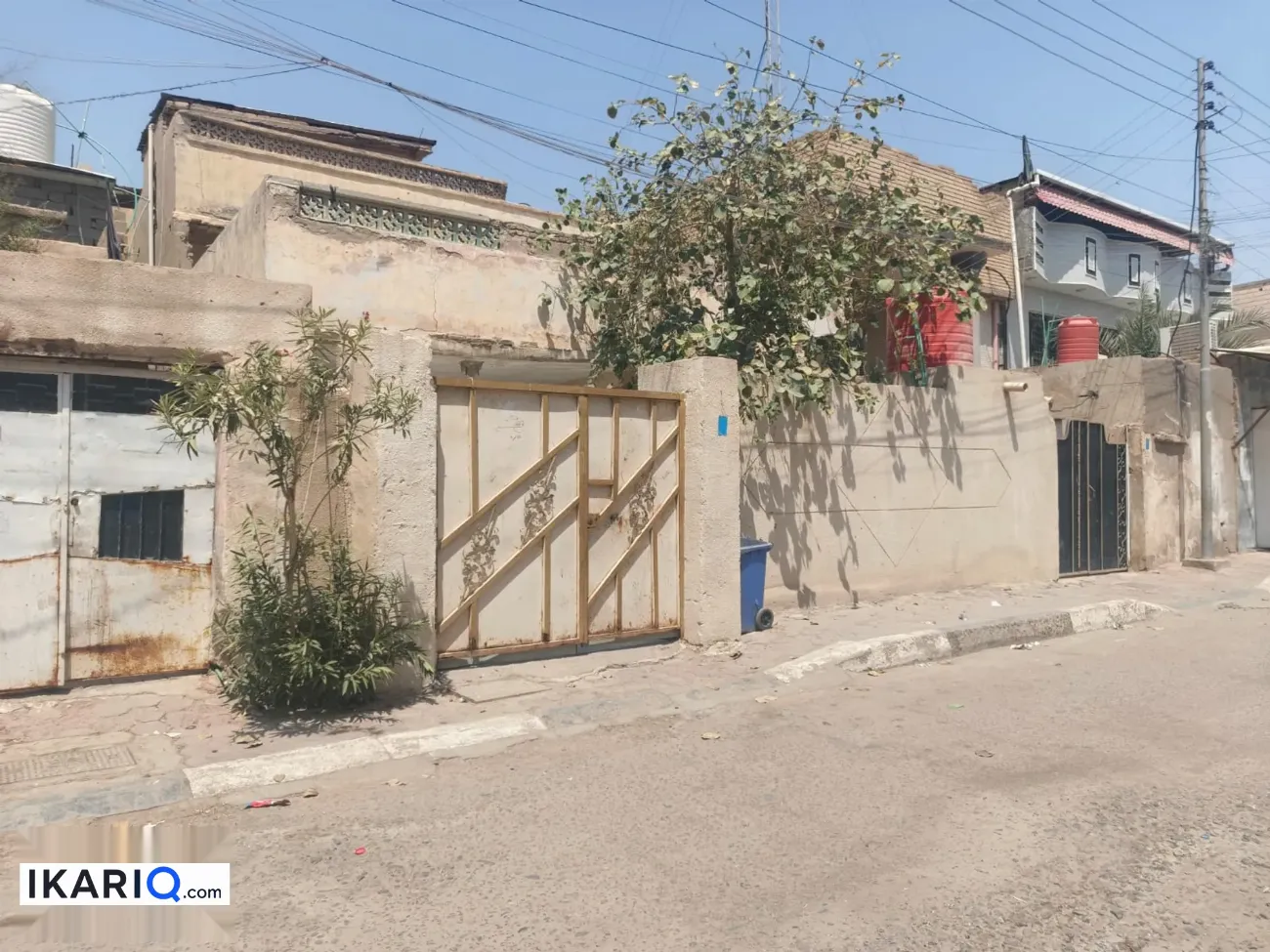 دار للبيع في كرمة علي - 200 م² / 125,000,000 IQD — صورة 5