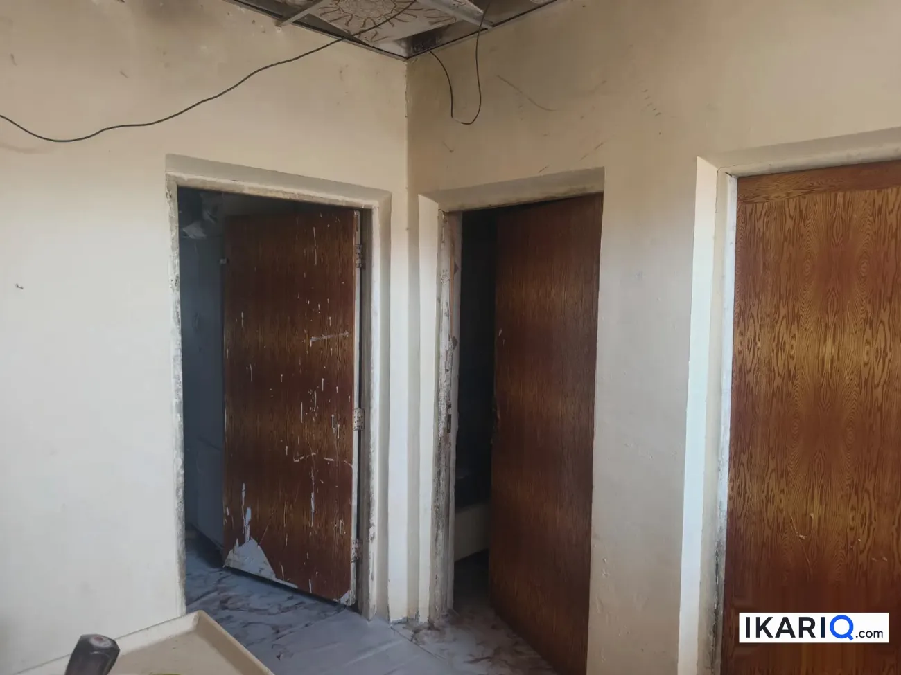 دار للبيع في كرمة علي - 200 م² / 125,000,000 IQD — صورة 3
