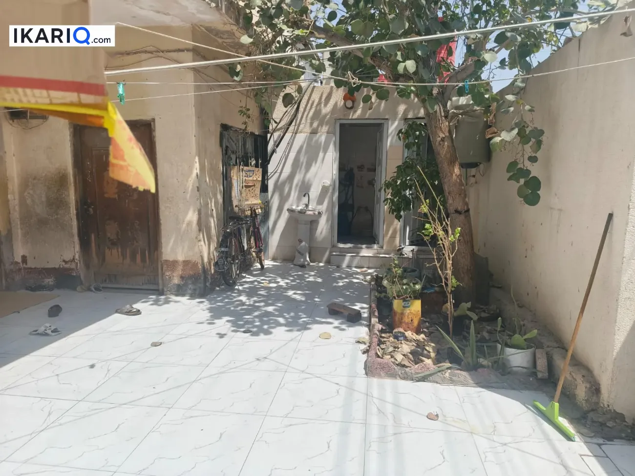 دار للبيع في كرمة علي - 200 م² / 125,000,000 IQD — صورة 4