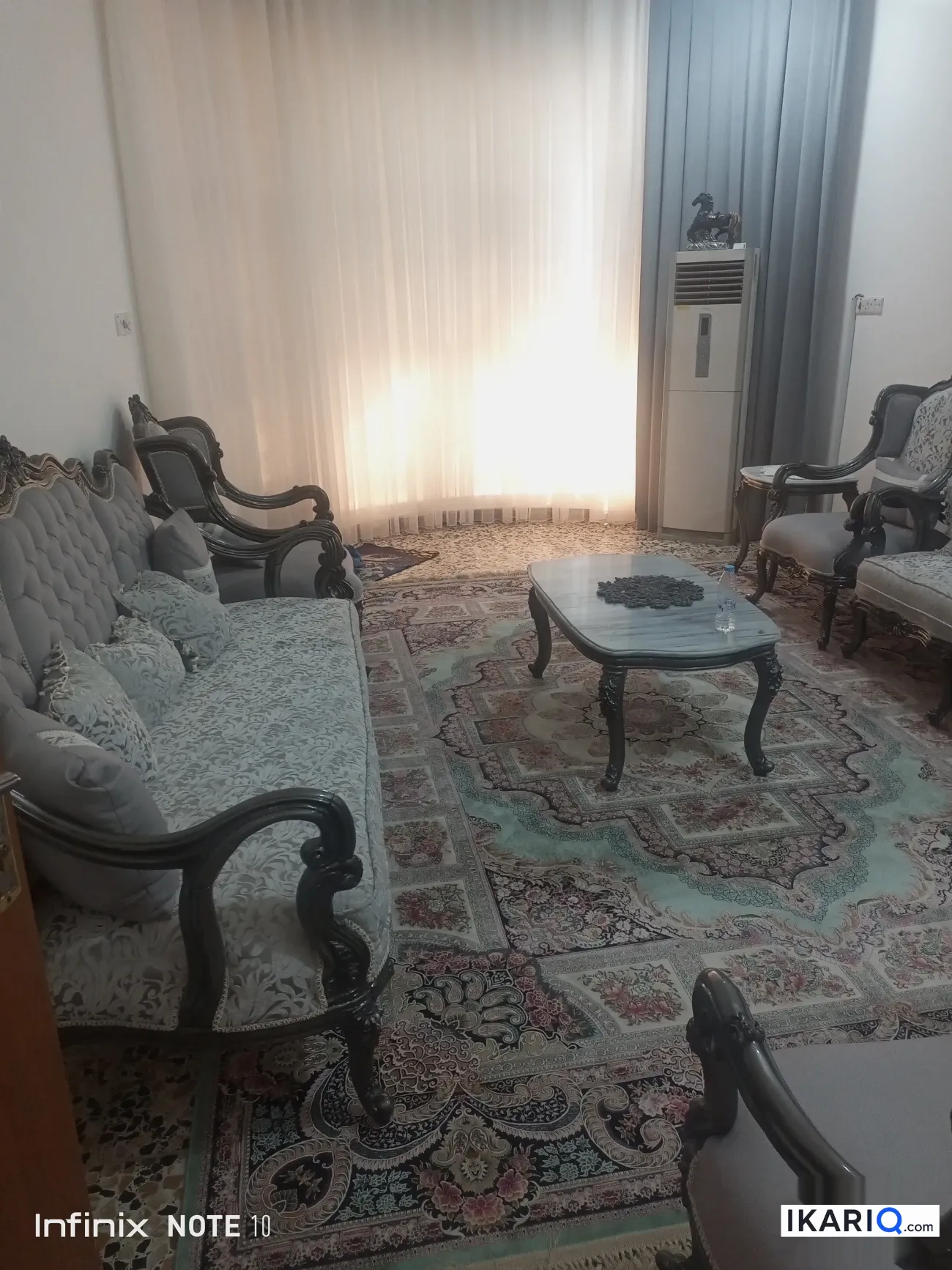 دار للبيع في الجزيره - 280 م² / 200,000,000 IQD — صورة 2
