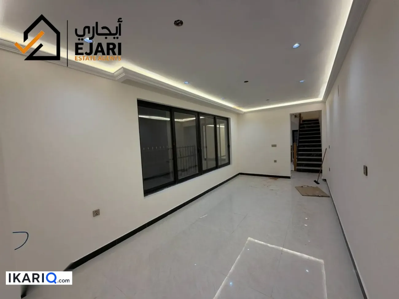 دار للإيجار في الجامعة - 200 م² / 3,625,000 IQD — صورة 14