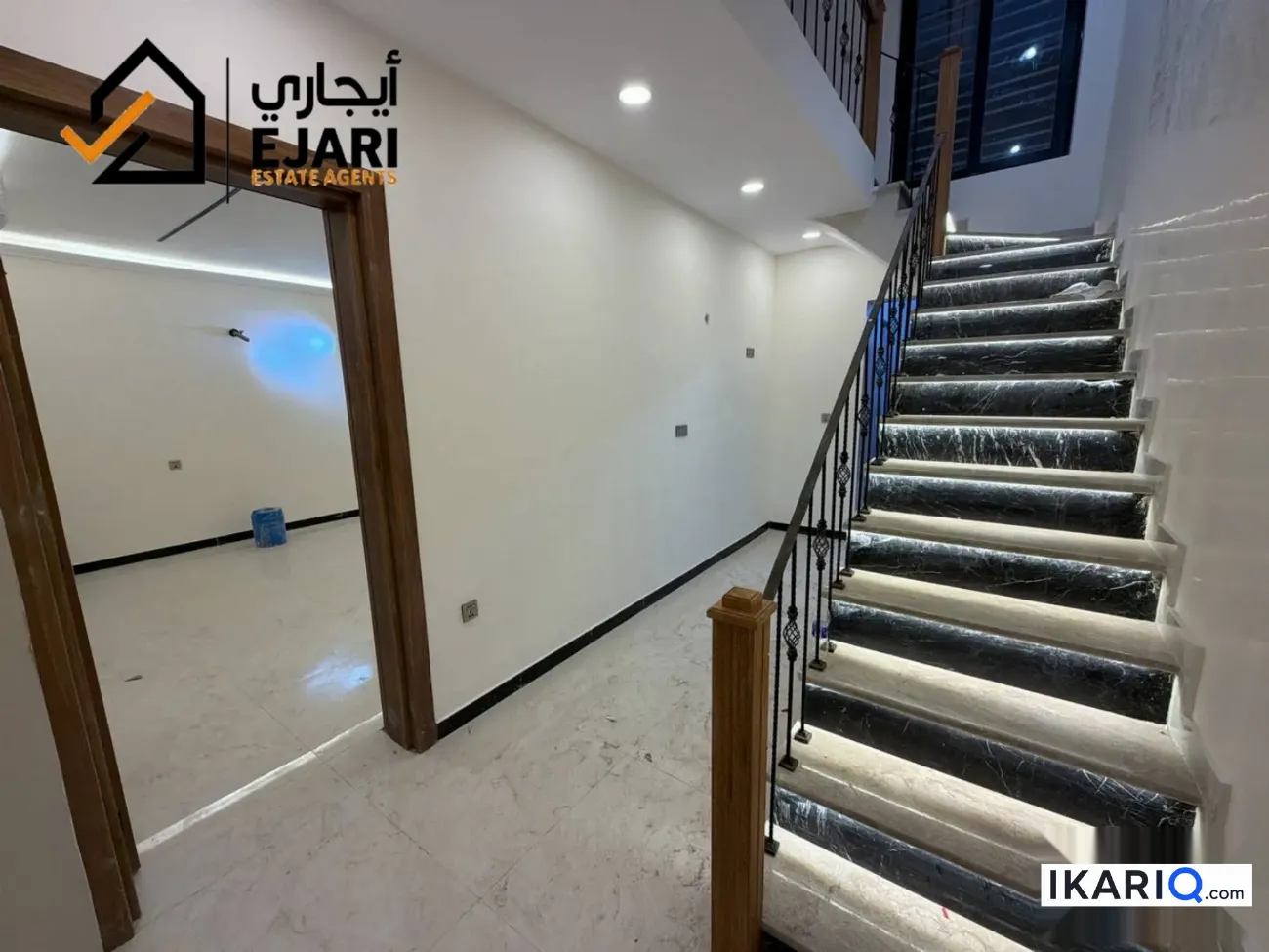 دار للإيجار في الجامعة - 200 م² / 3,625,000 IQD — صورة 8