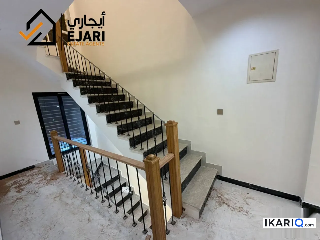 دار للإيجار في الجامعة - 200 م² / 3,625,000 IQD — صورة 13