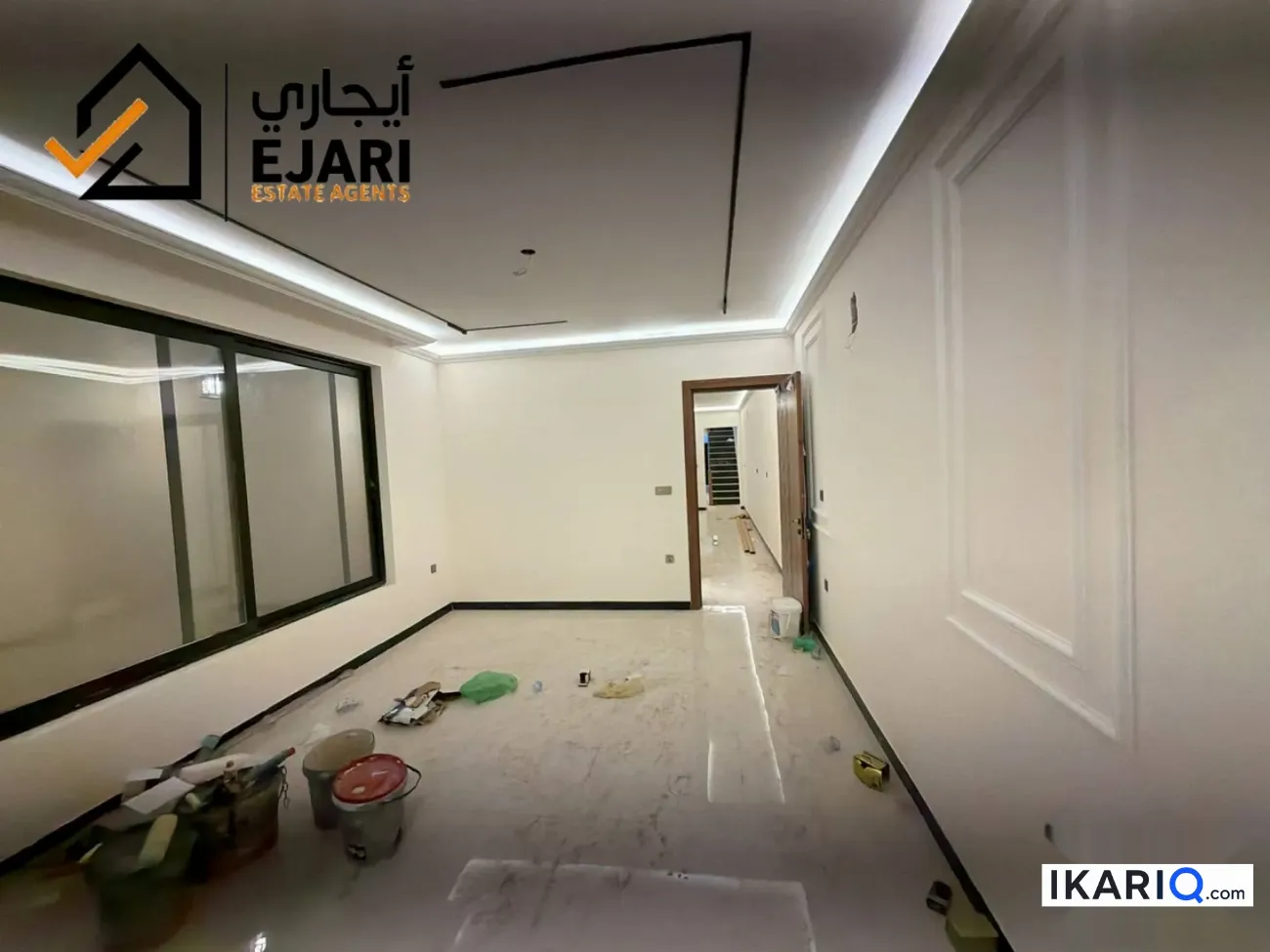 دار للإيجار في الجامعة - 200 م² / 3,625,000 IQD — صورة 7