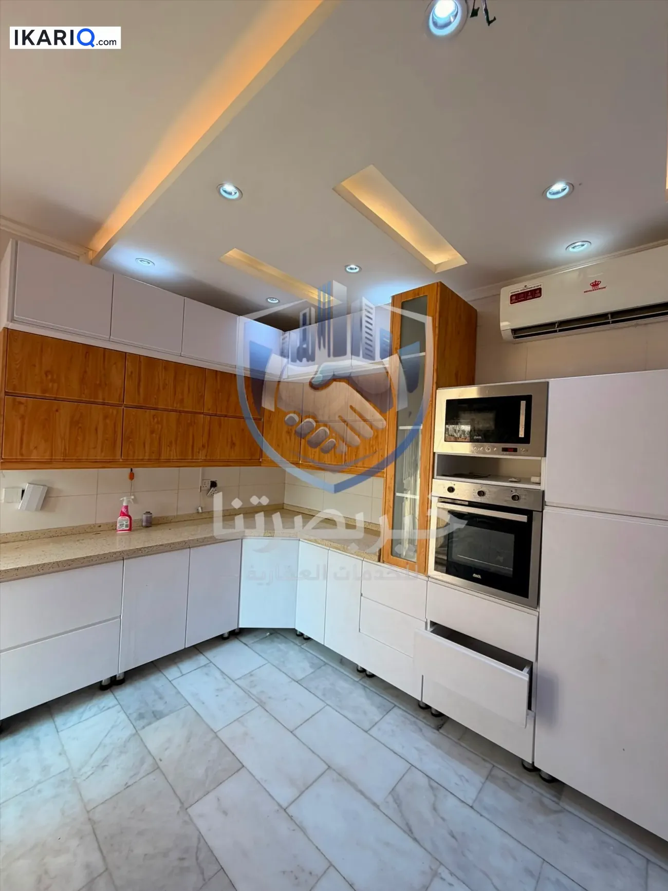 دار للإيجار في مجمع الأمل السكني - 200 م² / 1,500,000 IQD — صورة 4