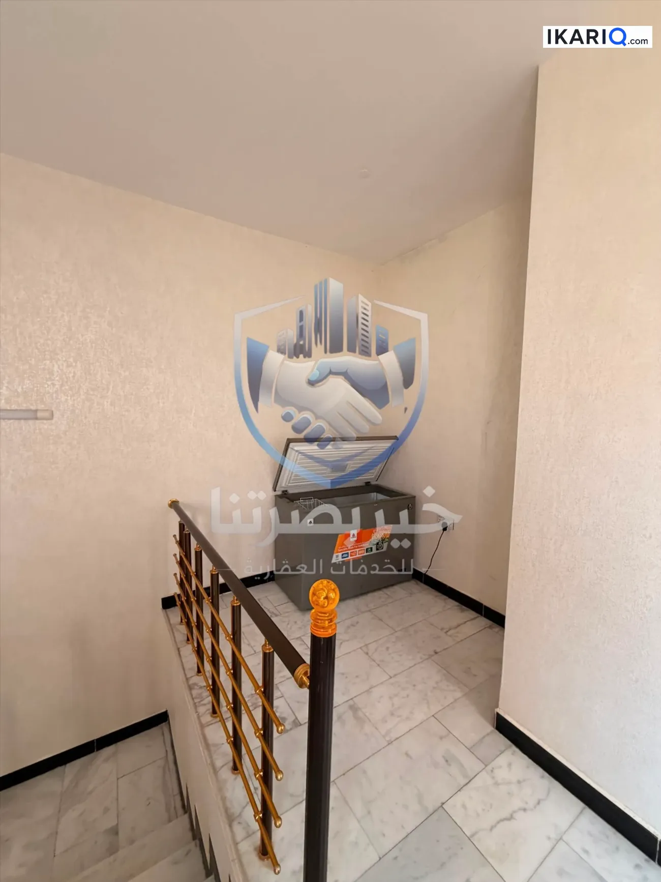 دار للإيجار في مجمع الأمل السكني - 200 م² / 1,500,000 IQD — صورة 15