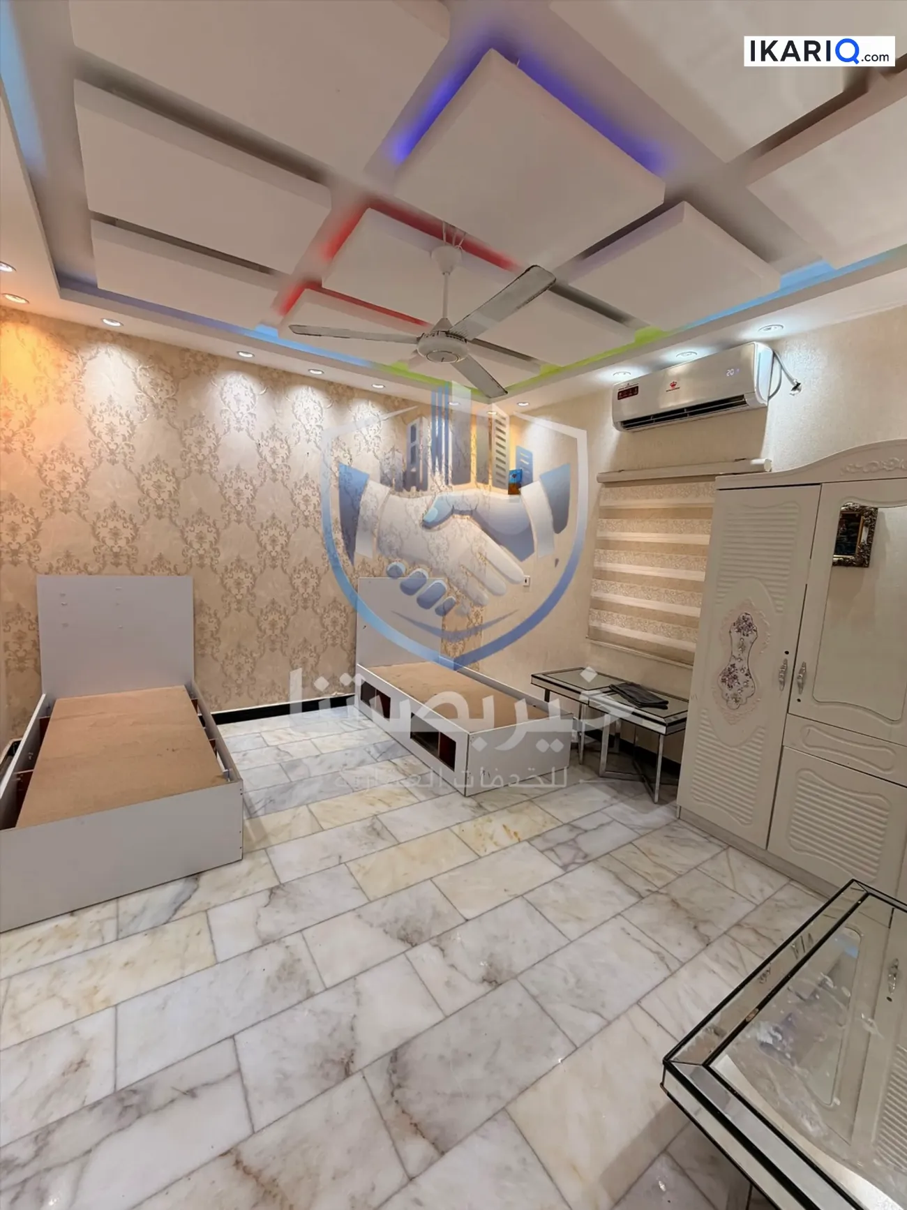دار للإيجار في مجمع الأمل السكني - 200 م² / 1,500,000 IQD — صورة 9