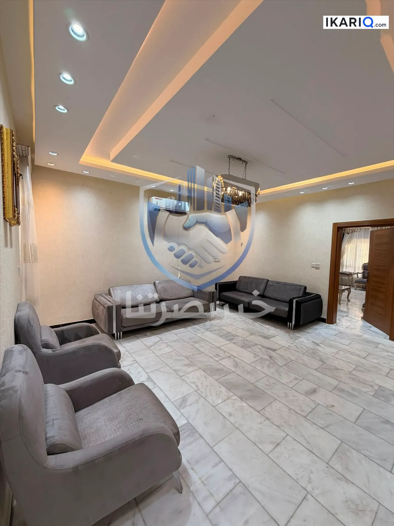 دار للإيجار في مجمع الأمل السكني - 200 م² / 1,500,000 IQD — صورة 8