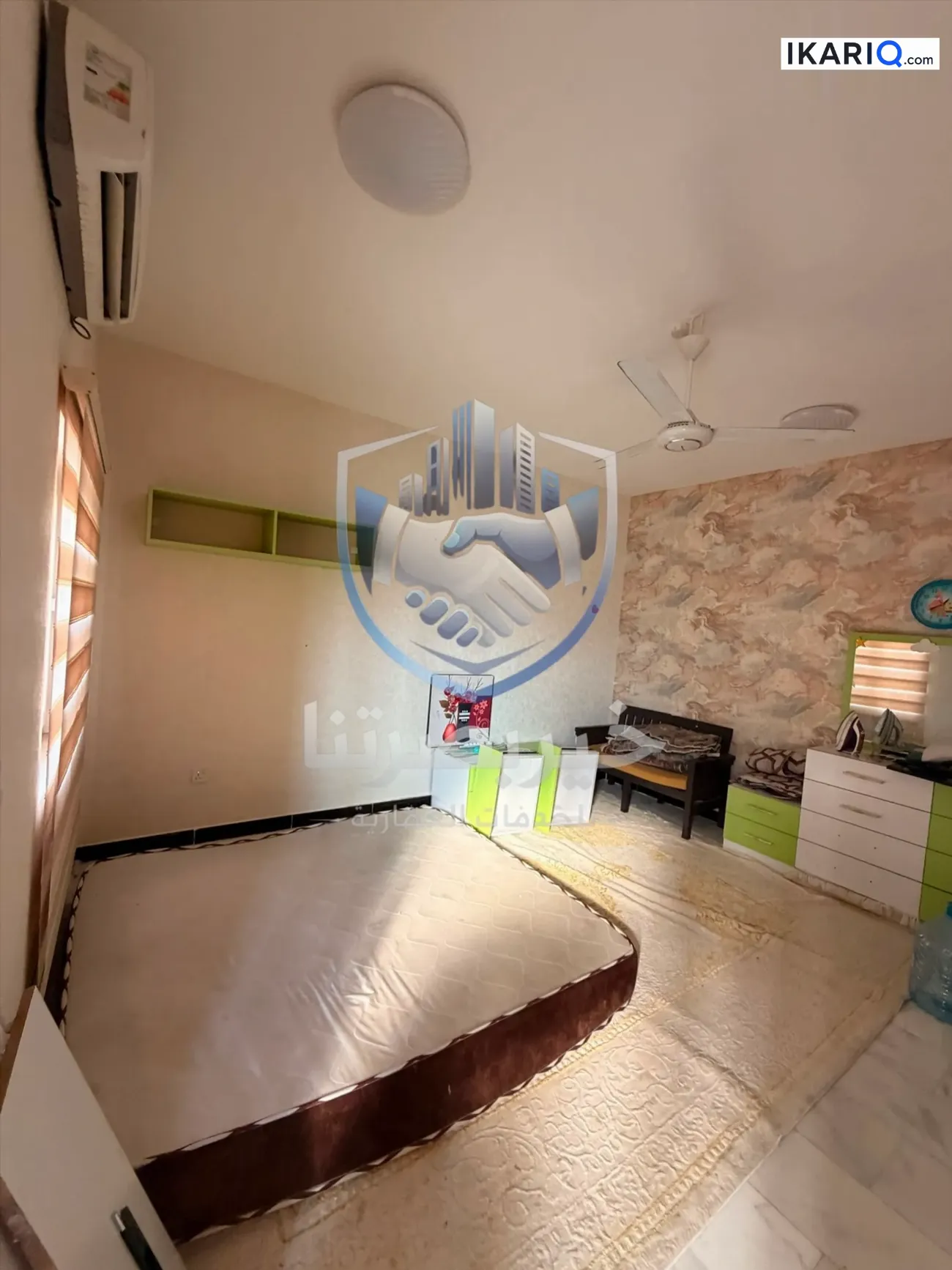 دار للإيجار في مجمع الأمل السكني - 200 م² / 1,500,000 IQD — صورة 11