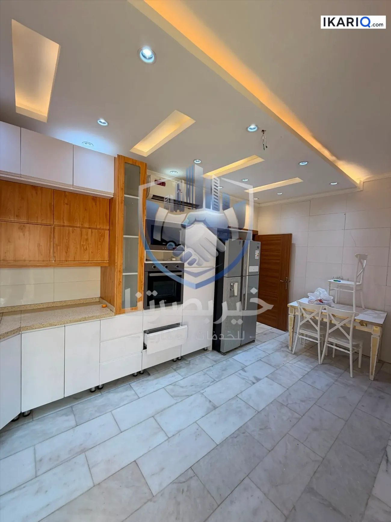 دار للإيجار في مجمع الأمل السكني - 200 م² / 1,500,000 IQD — صورة 3