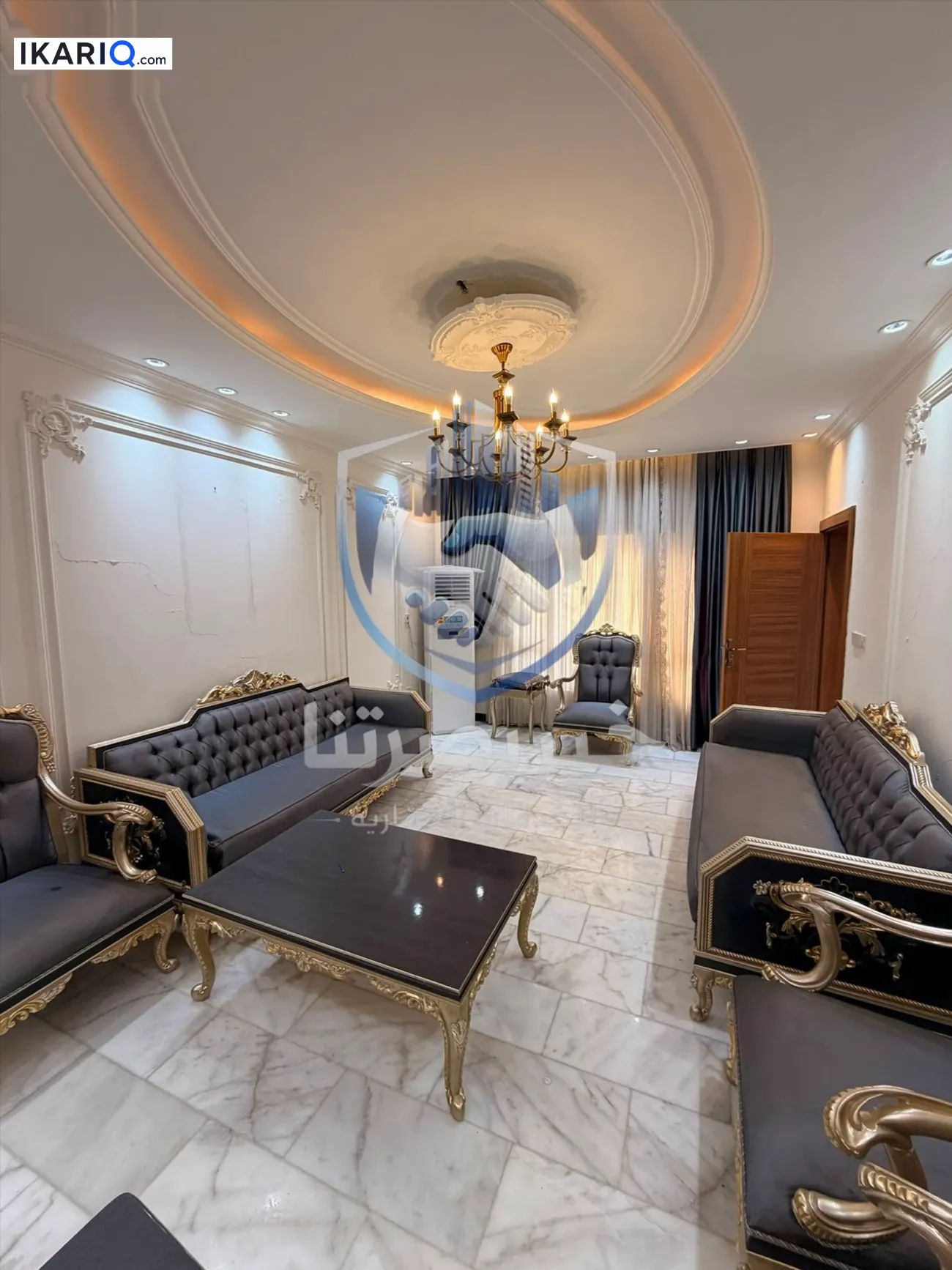 دار للإيجار في مجمع الأمل السكني - 200 م² / 1,500,000 IQD — صورة 6