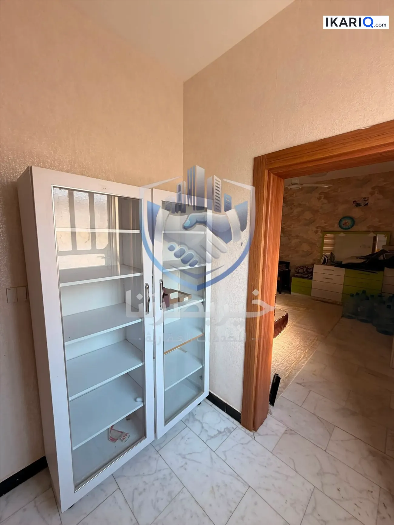دار للإيجار في مجمع الأمل السكني - 200 م² / 1,500,000 IQD — صورة 13