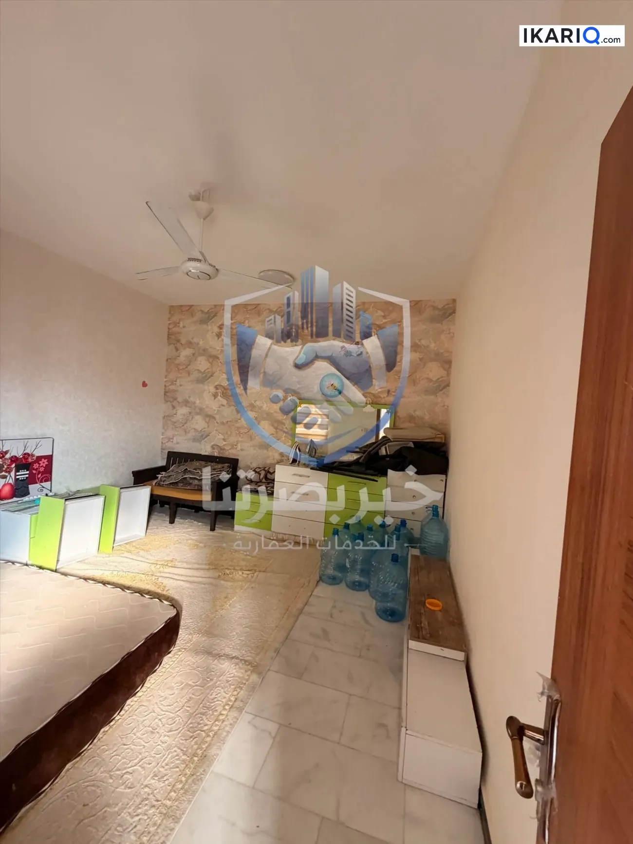 دار للإيجار في مجمع الأمل السكني - 200 م² / 1,500,000 IQD — صورة 10