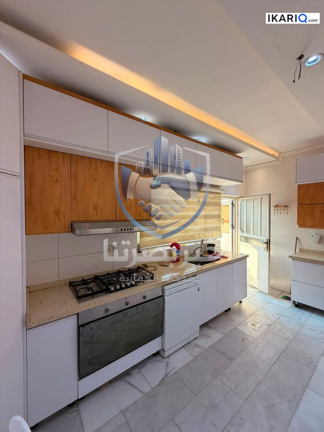 دار للإيجار في مجمع الأمل السكني - 200 م² / 1,500,000 IQD — صورة 5