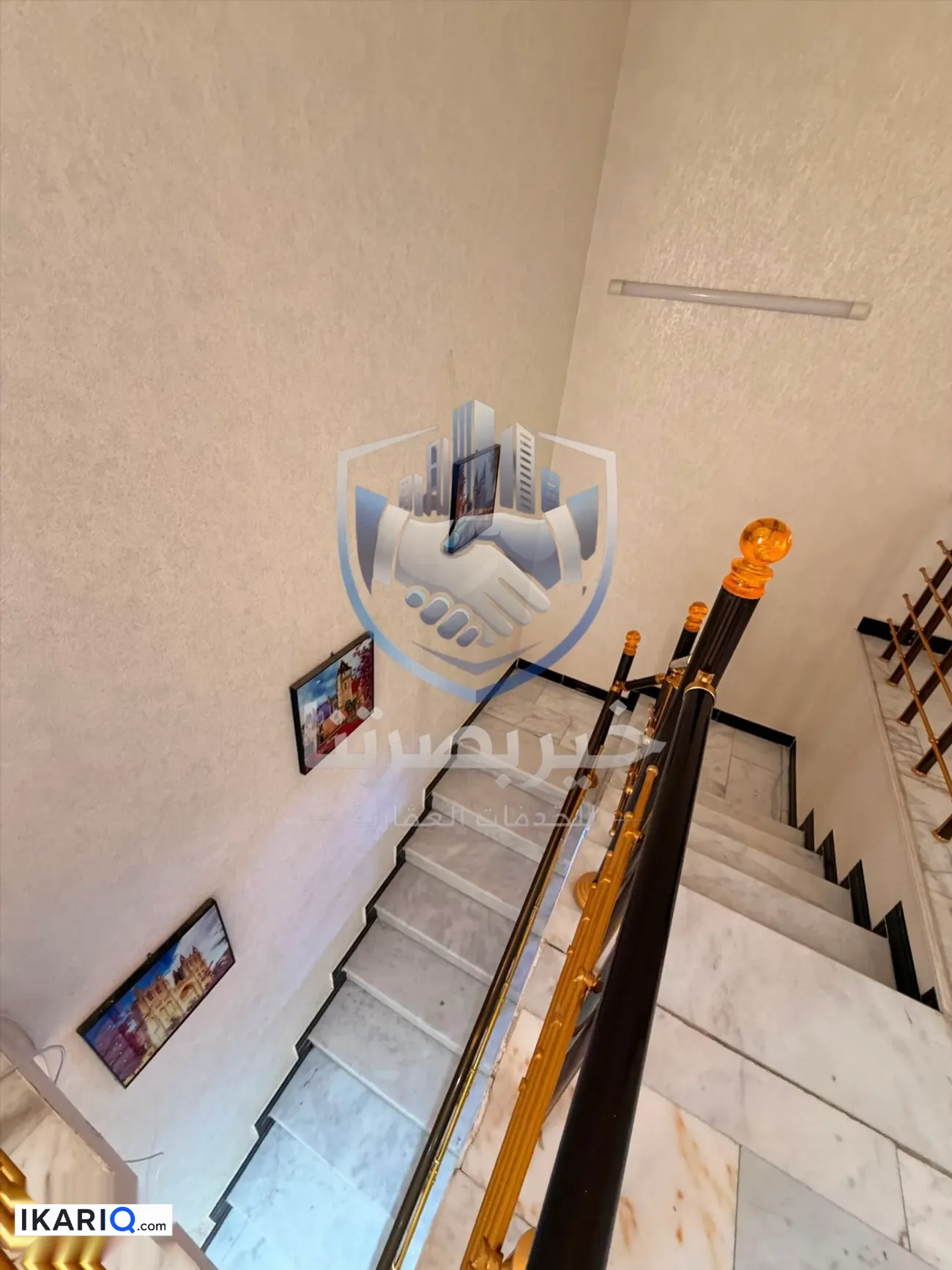 دار للإيجار في مجمع الأمل السكني - 200 م² / 1,500,000 IQD — صورة 14