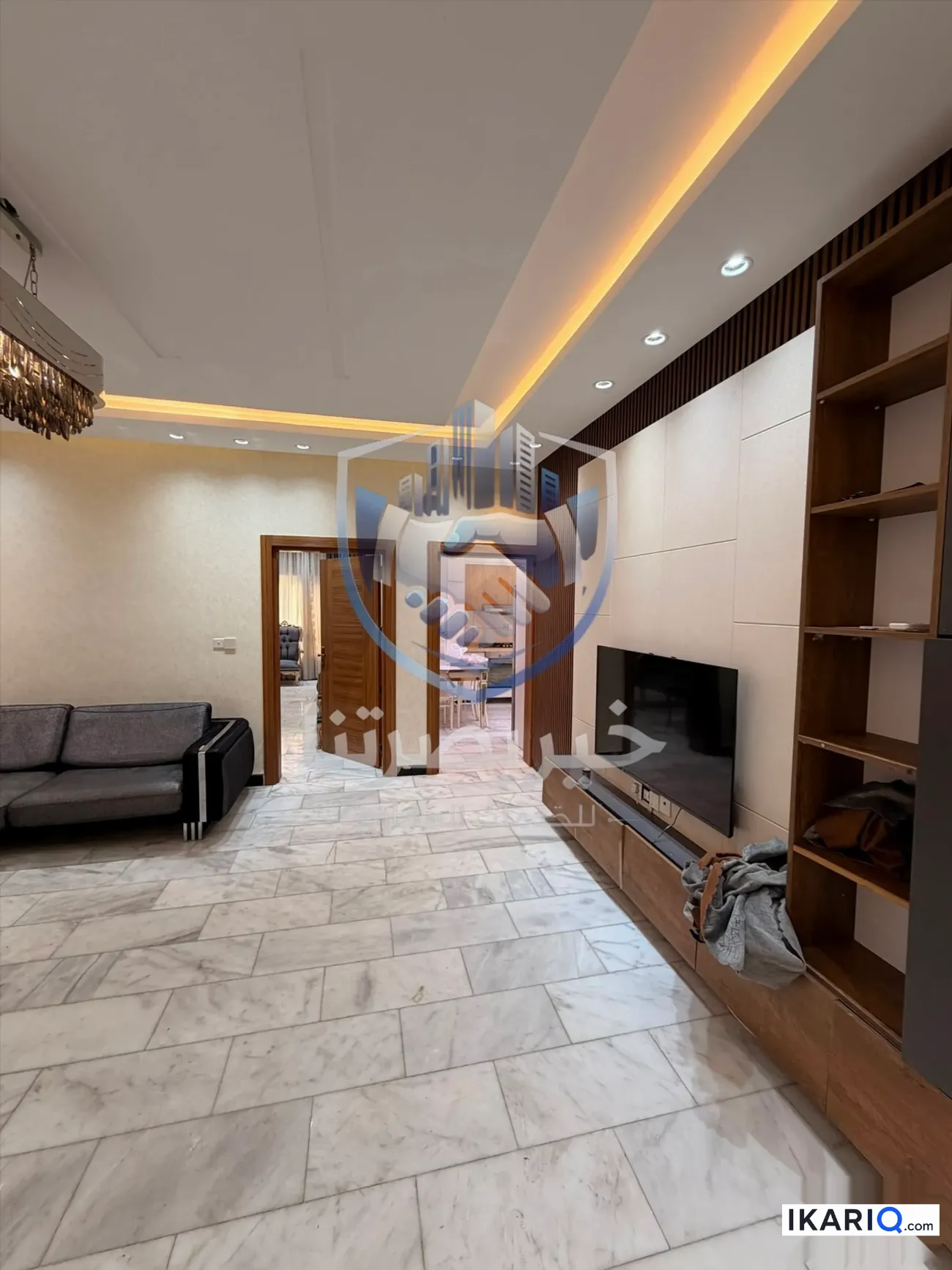 دار للإيجار في مجمع الأمل السكني - 200 م² / 1,500,000 IQD — صورة 7