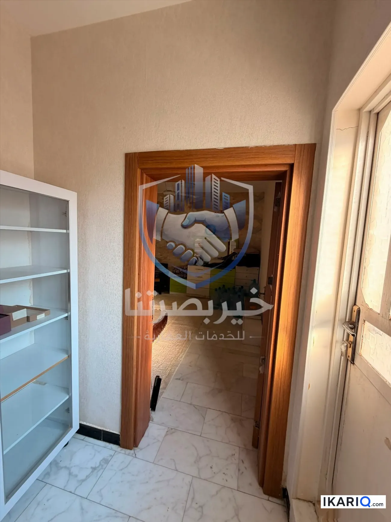 دار للإيجار في مجمع الأمل السكني - 200 م² / 1,500,000 IQD — صورة 12
