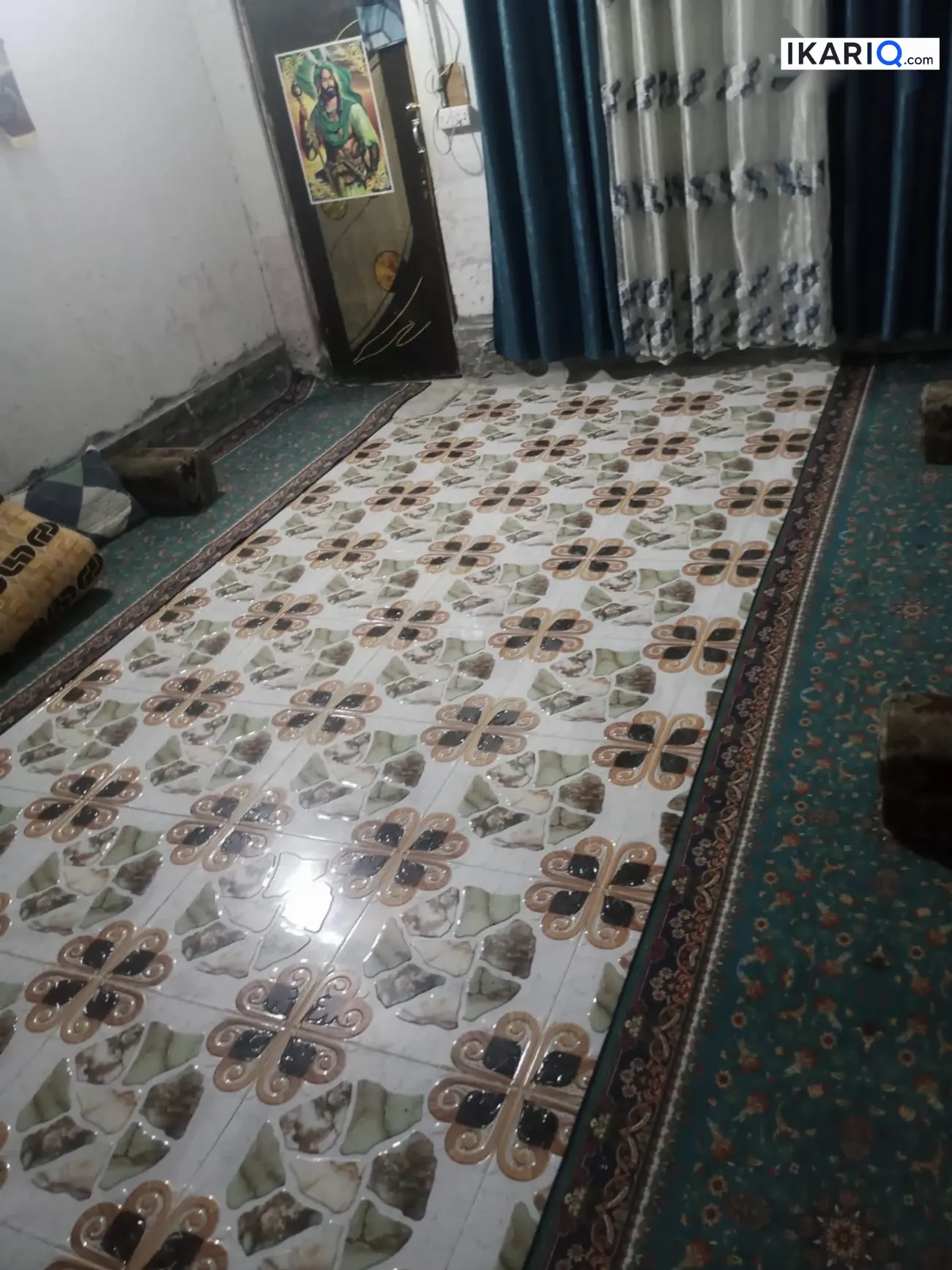 دار للبيع في الجبيلة - 300 م² / 13,000,000 IQD — صورة 4