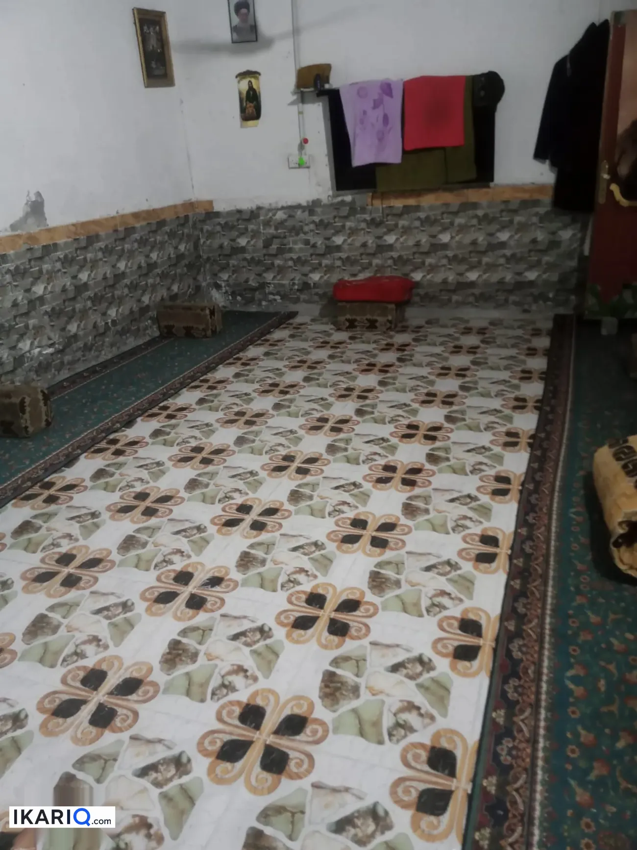 دار للبيع في الجبيلة - 300 م² / 13,000,000 IQD — صورة 2