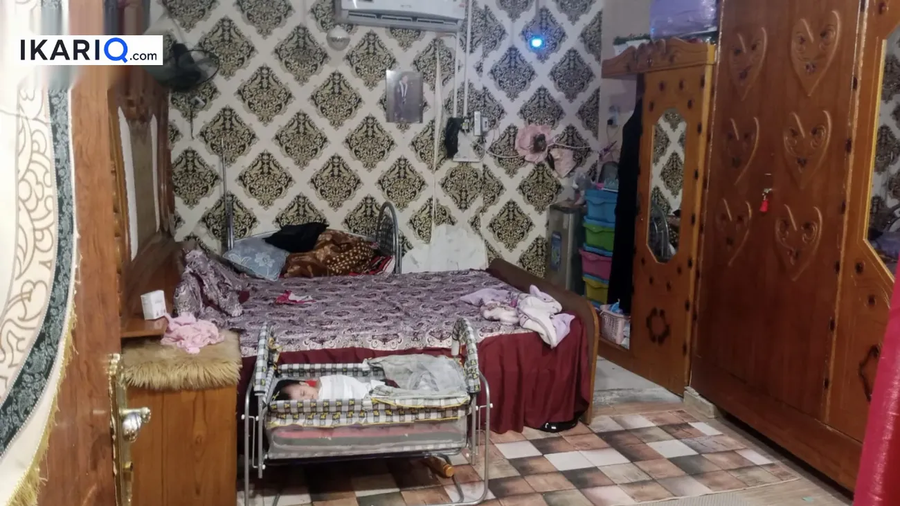 دار للبيع في الجبيلة - 300 م² / 13,000,000 IQD — صورة 5