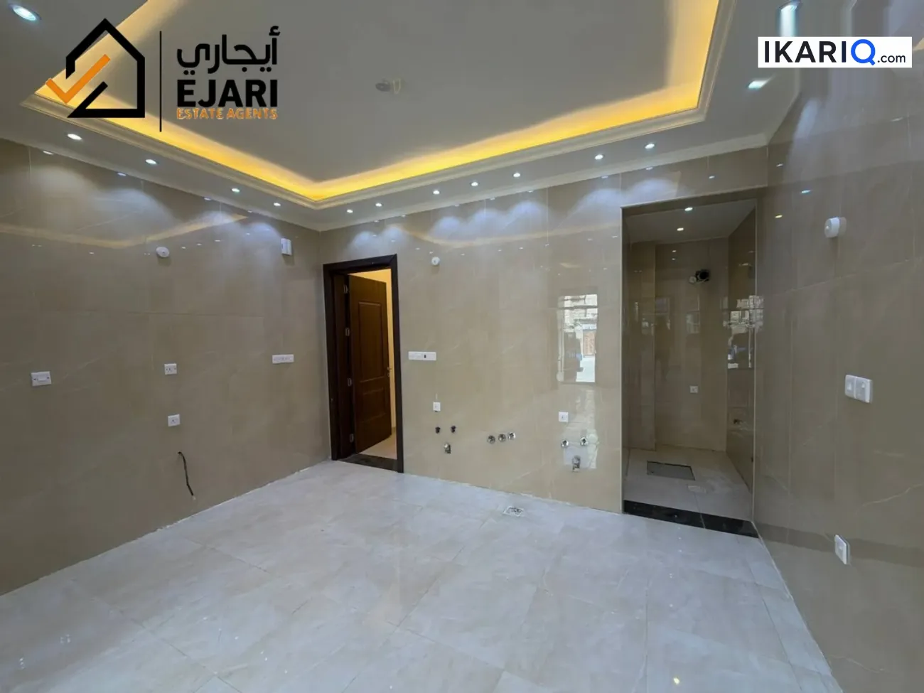 دار للإيجار في المنصور - 90 م² / 1,000,000 IQD — صورة 6