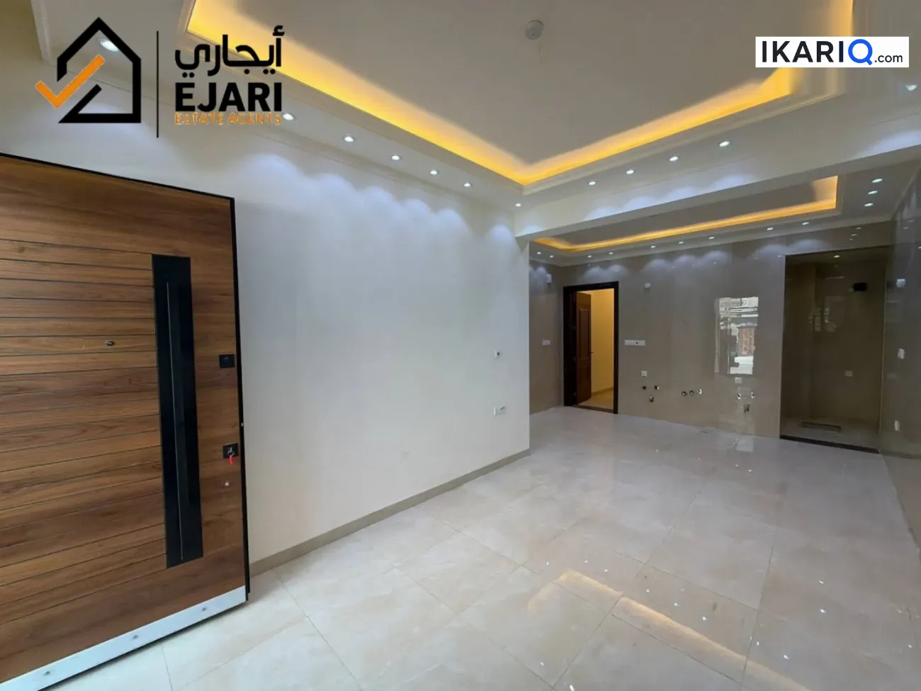 دار للإيجار في المنصور - 90 م² / 1,000,000 IQD — صورة 7