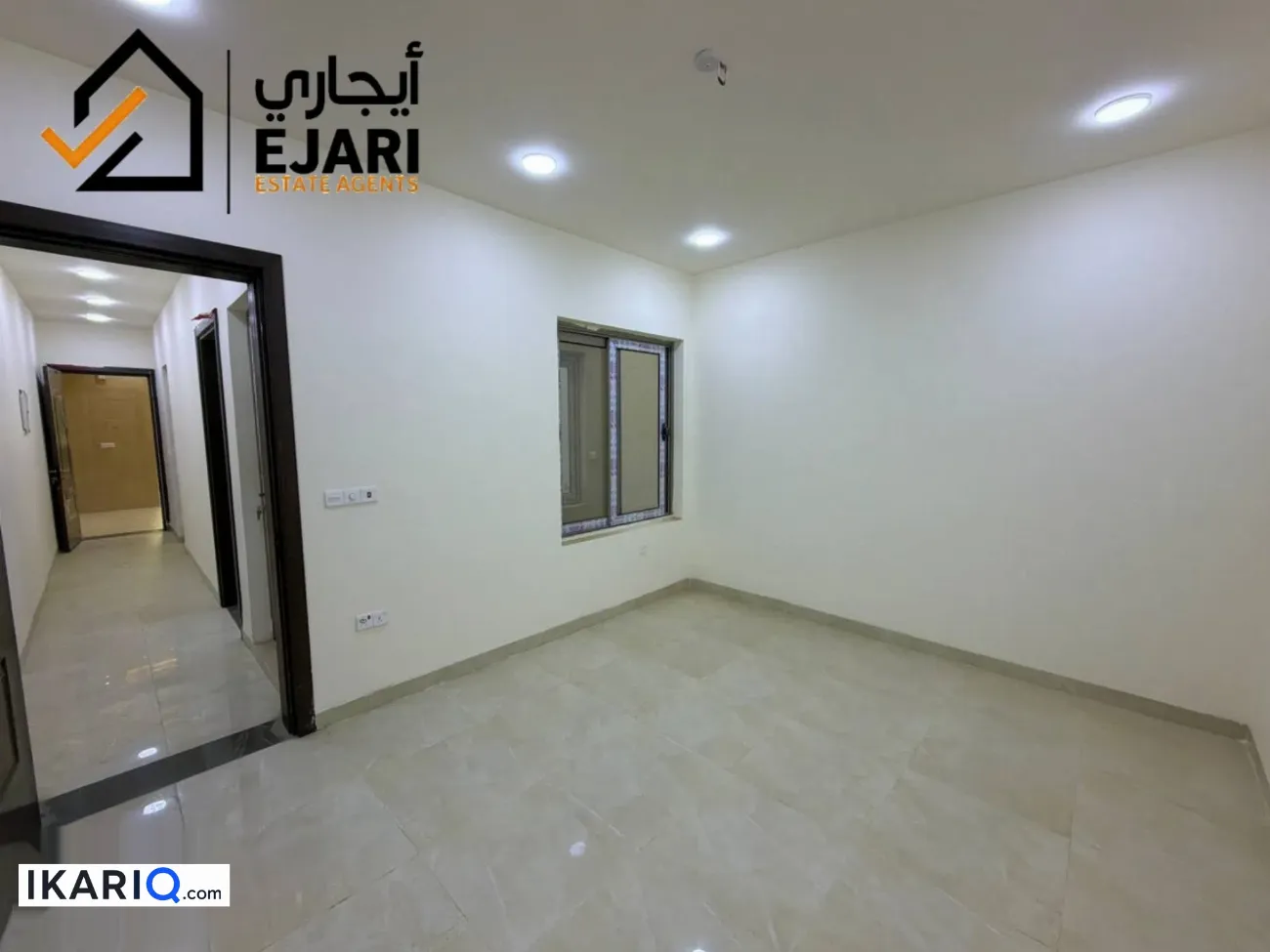 دار للإيجار في المنصور - 90 م² / 1,000,000 IQD — صورة 4