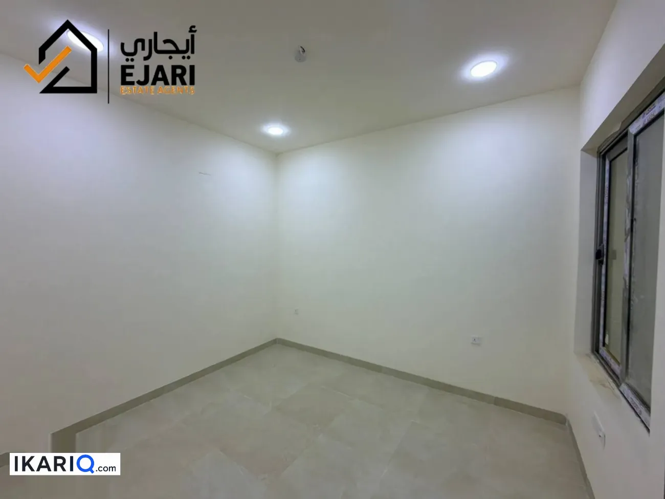 دار للإيجار في المنصور - 90 م² / 1,000,000 IQD