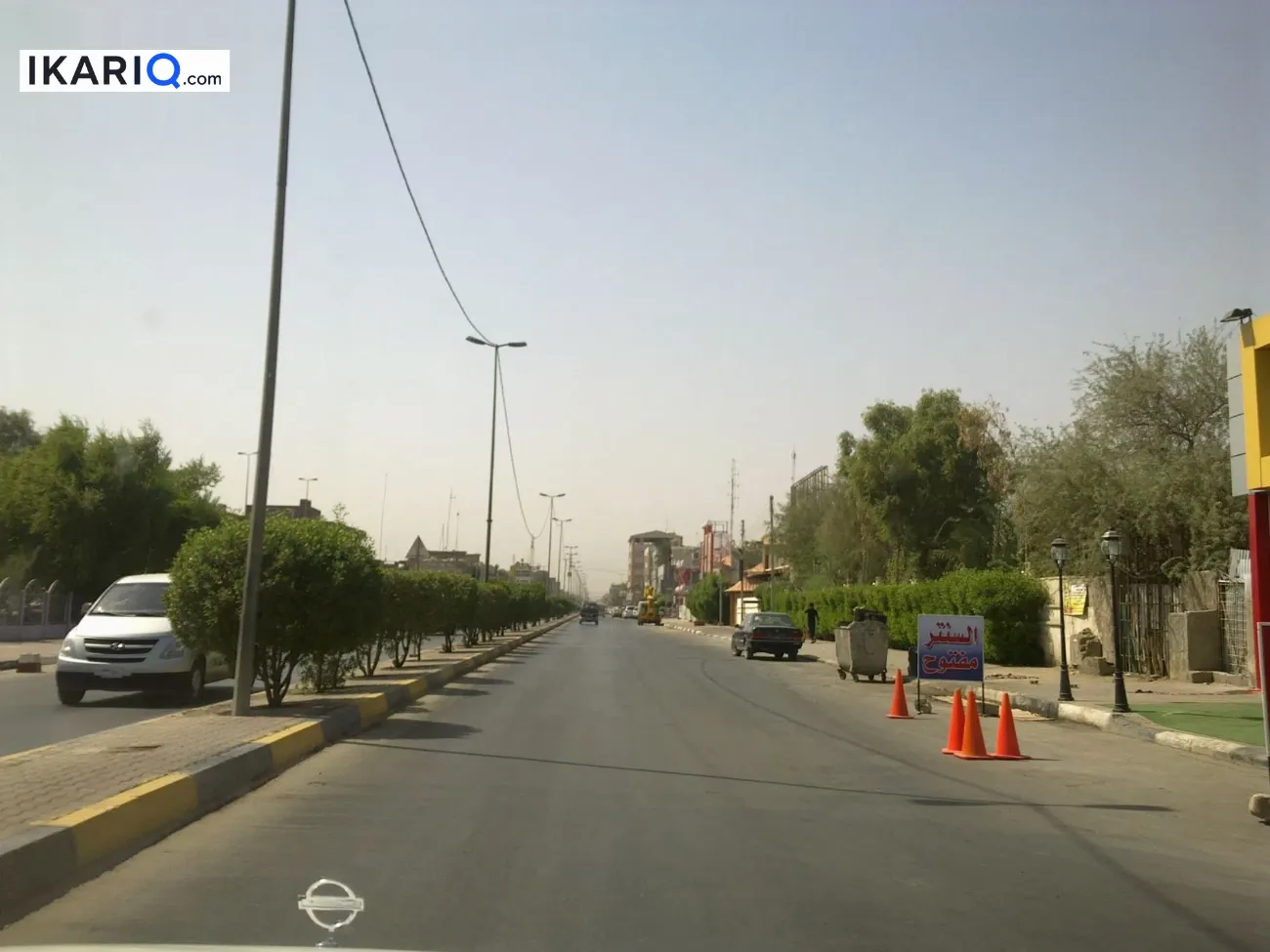 أرض للإيجار في عمان - 650 م² / 21,750,000 IQD