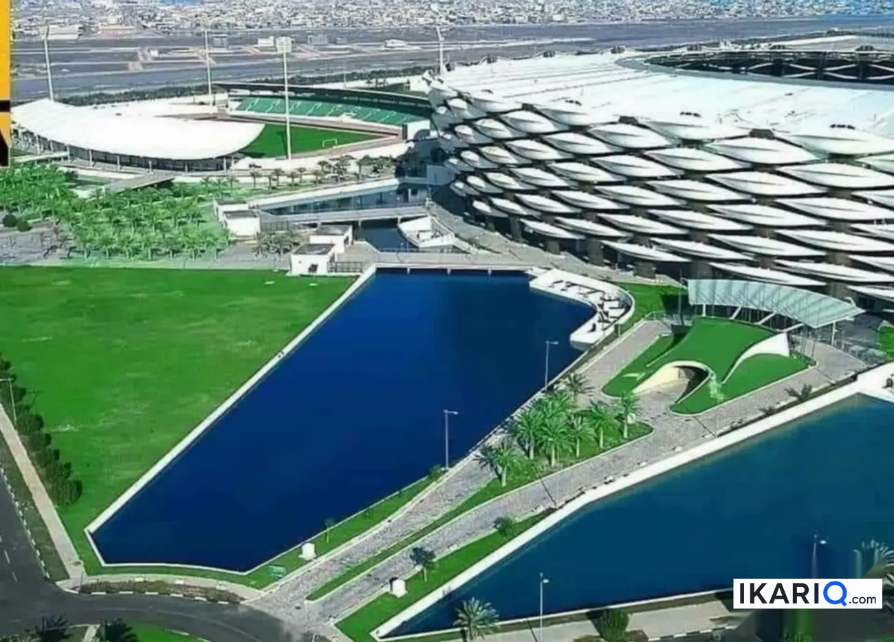 أرض للإيجار في عمان - 650 م² / 21,750,000 IQD — صورة 2