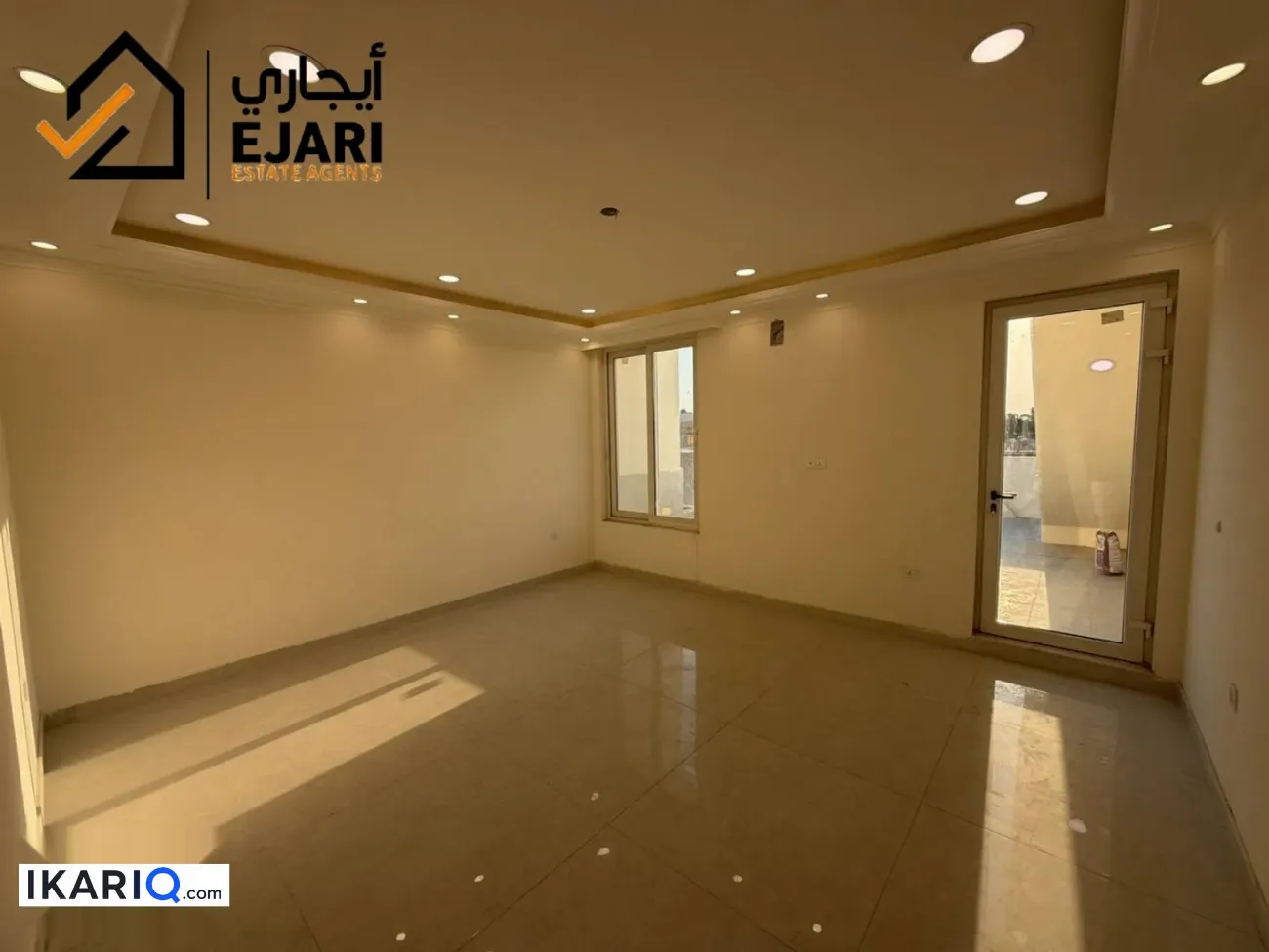دار للإيجار في اليرموك - 182 م² / 5,075,000 IQD — صورة 7