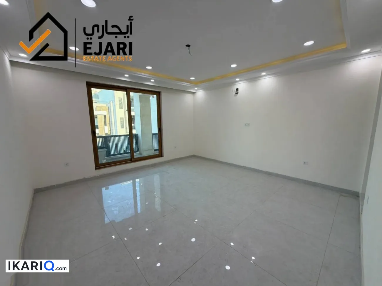 دار للإيجار في اليرموك - 182 م² / 5,075,000 IQD — صورة 4
