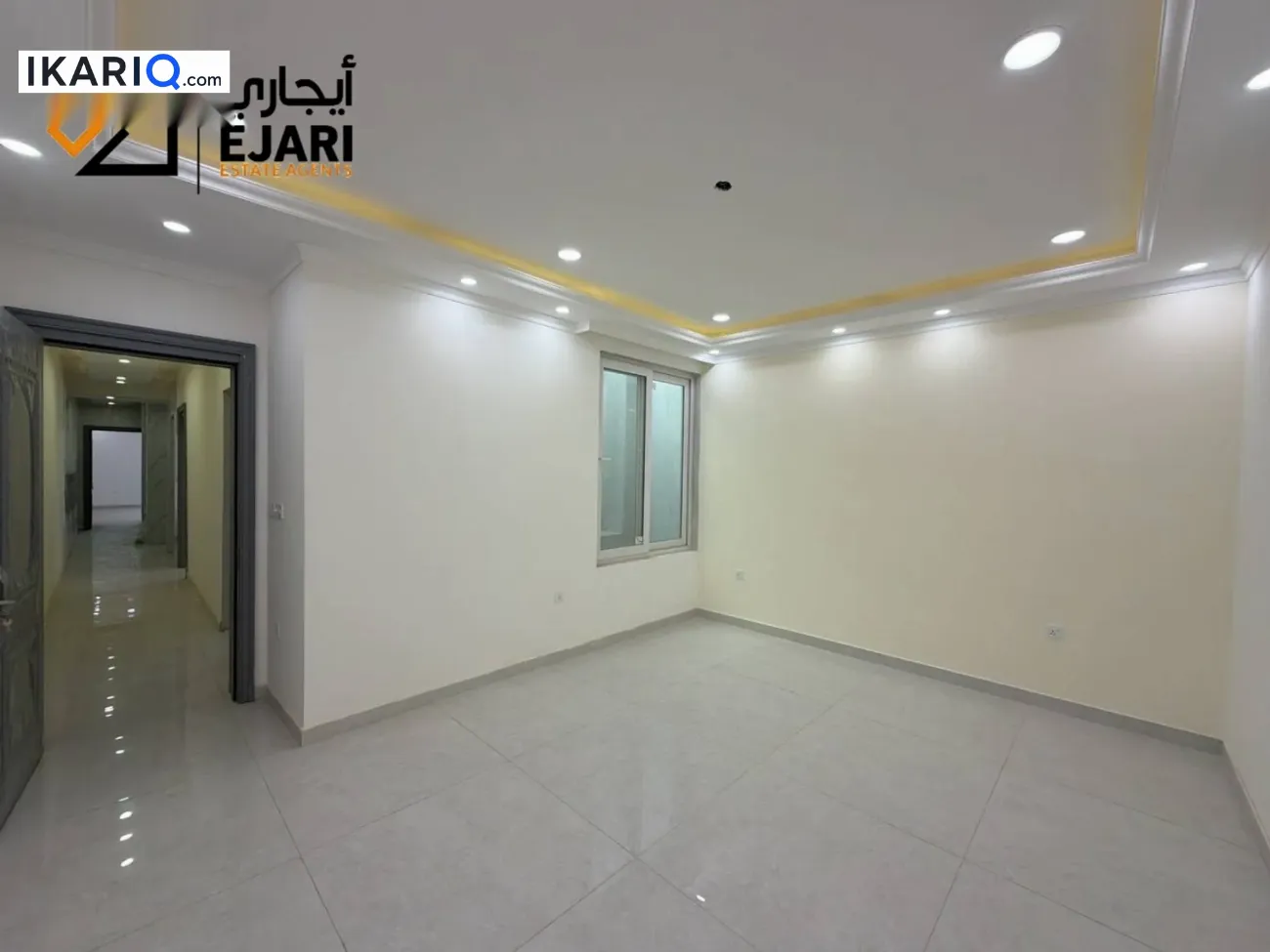 دار للإيجار في اليرموك - 182 م² / 5,075,000 IQD — صورة 12