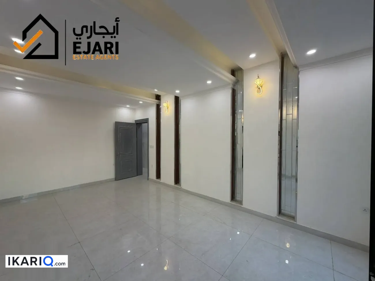 دار للإيجار في اليرموك - 182 م² / 5,075,000 IQD — صورة 2