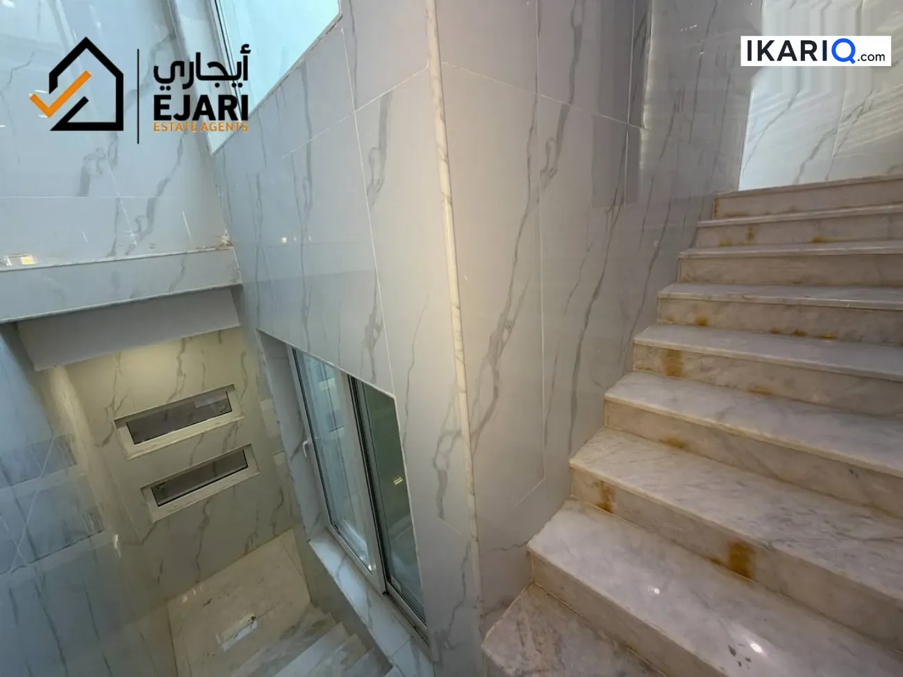 دار للإيجار في اليرموك - 182 م² / 5,075,000 IQD — صورة 18
