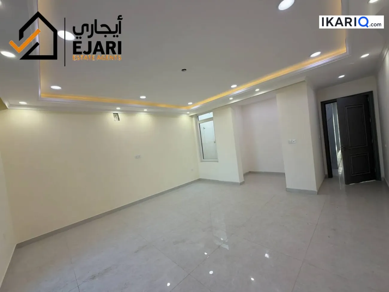 دار للإيجار في اليرموك - 182 م² / 5,075,000 IQD — صورة 14