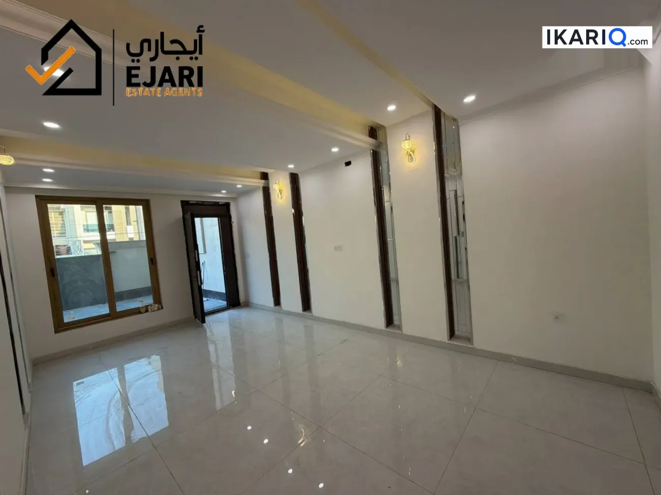 دار للإيجار في اليرموك - 182 م² / 5,075,000 IQD — صورة 5