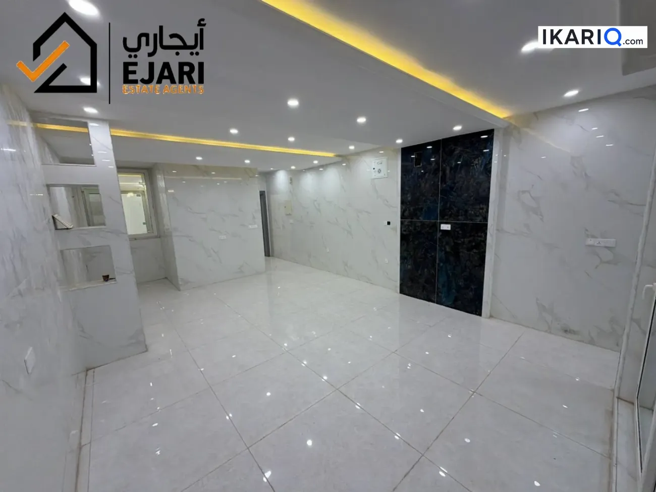 دار للإيجار في اليرموك - 182 م² / 5,075,000 IQD — صورة 3