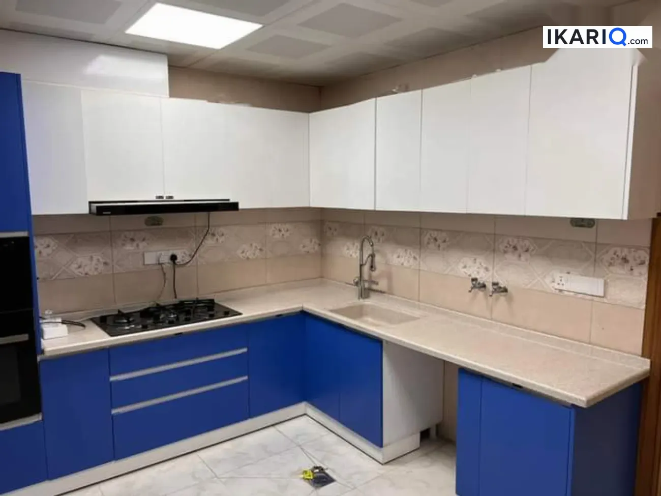 شقة للإيجار في مجمع الأمل السكني - 120 م² / 800,000 IQD — صورة 8