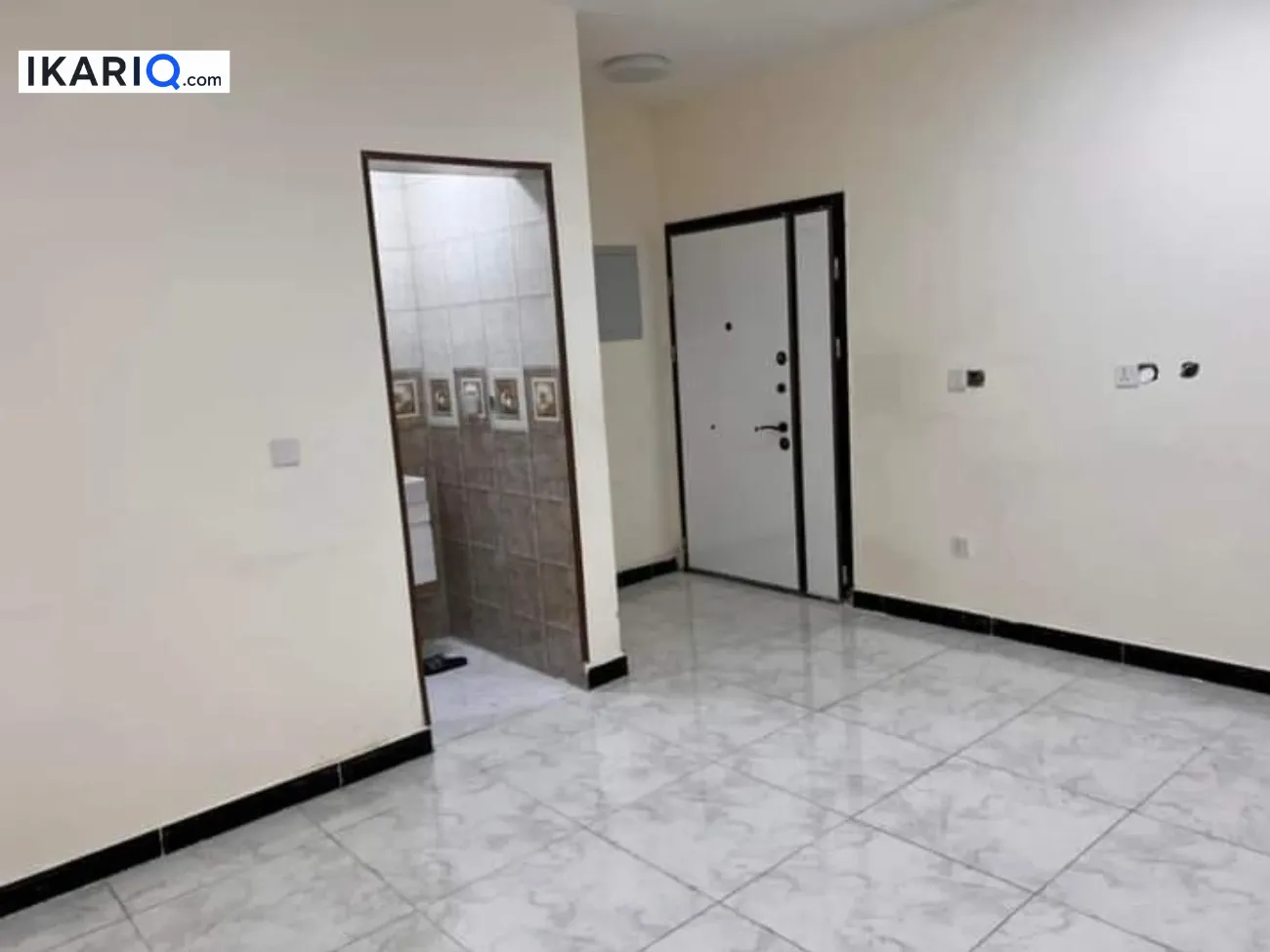 شقة للإيجار في مجمع الأمل السكني - 120 م² / 800,000 IQD — صورة 4