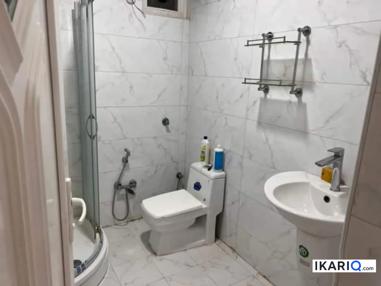 شقة للإيجار في مجمع الأمل السكني - 120 م² / 800,000 IQD — صورة 7
