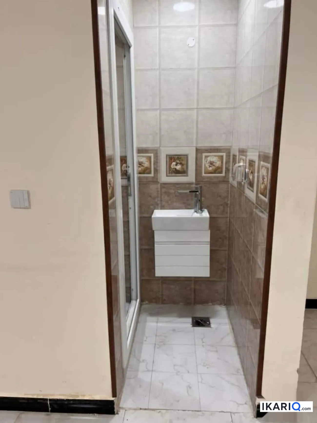 شقة للإيجار في مجمع الأمل السكني - 120 م² / 800,000 IQD