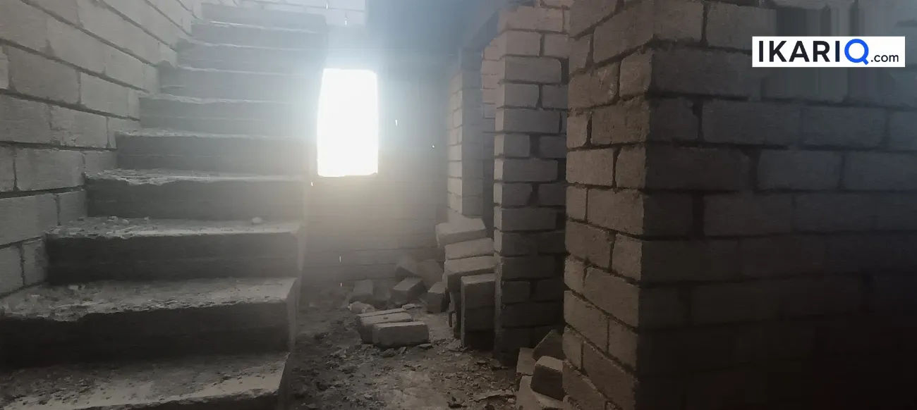 دار للبيع في نينوى - 200 م² / 40,000,000 IQD — صورة 12