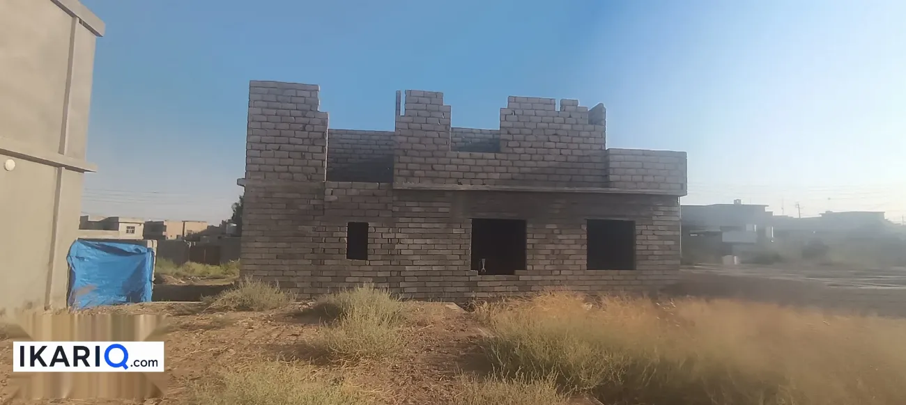 دار للبيع في نينوى - 200 م² / 40,000,000 IQD — صورة 5