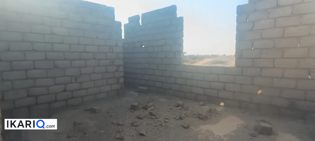 دار للبيع في نينوى - 200 م² / 40,000,000 IQD — صورة 20