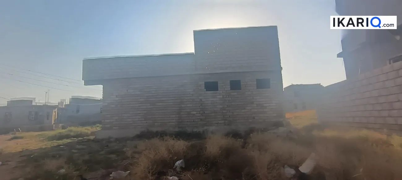 دار للبيع في نينوى - 200 م² / 40,000,000 IQD — صورة 4
