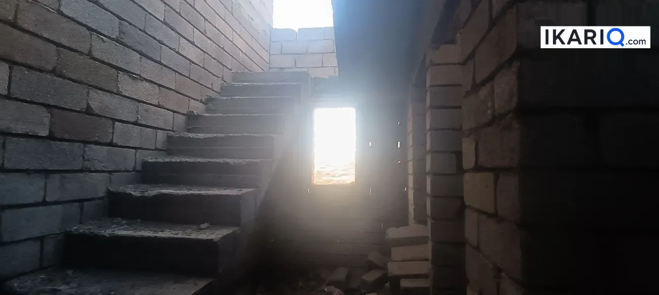 دار للبيع في نينوى - 200 م² / 40,000,000 IQD — صورة 15