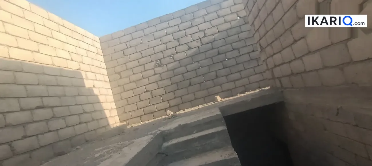 دار للبيع في نينوى - 200 م² / 40,000,000 IQD — صورة 19