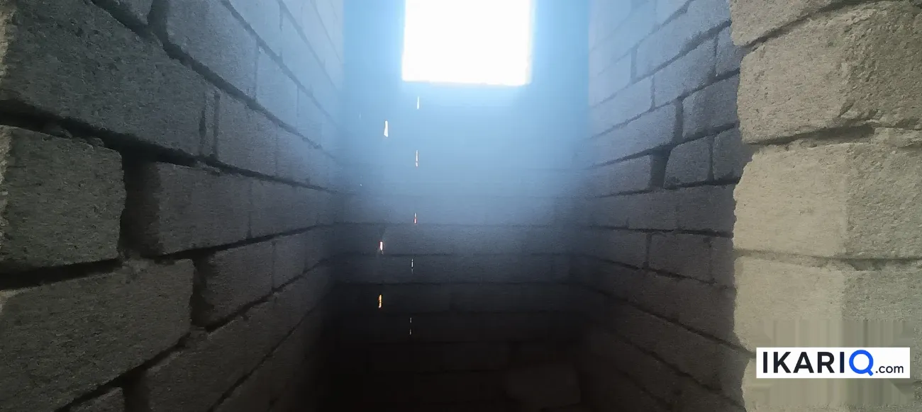 دار للبيع في نينوى - 200 م² / 40,000,000 IQD — صورة 13