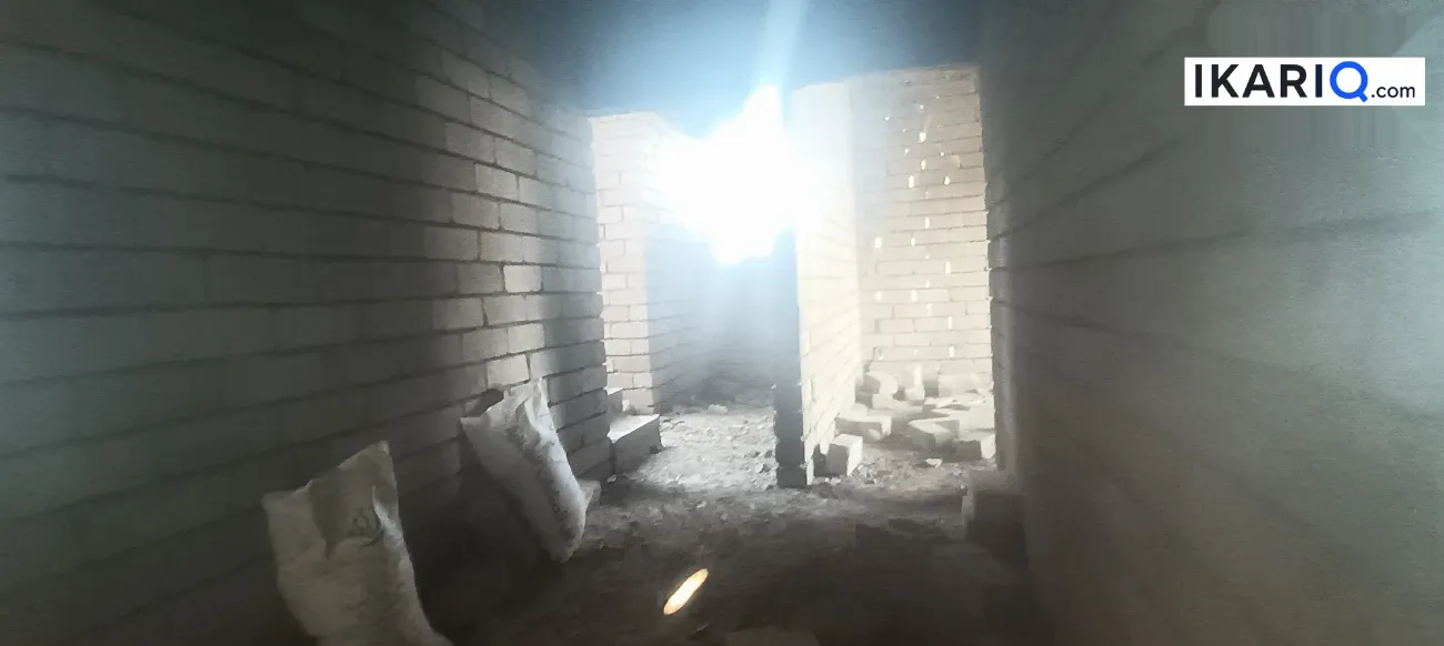دار للبيع في نينوى - 200 م² / 40,000,000 IQD — صورة 10